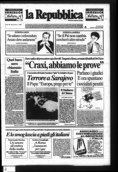 La repubblica